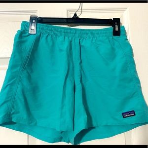 Patagonia shorts